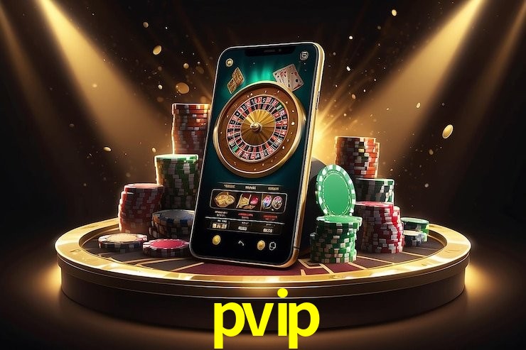 pvip - Pagamento PIX Instantâneo